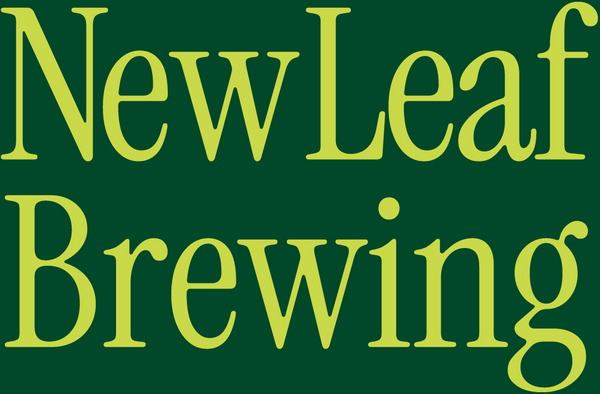 New Leaf Brewing